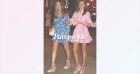 Leonor et Sofia d'Espagne : Elles dévoilent leurs jambes immenses dans des robes... à 40€ !