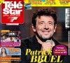 Couverture du magazine Télé-Star, 08/08/2022.