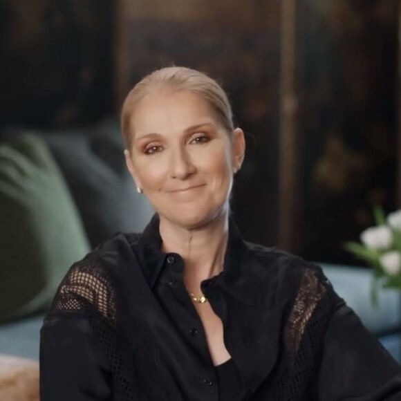Céline Dion annonce un nouveau report du Courage World Tour sur Instagram