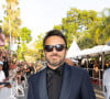 Exclusif - Samuel Le Bihan - Arrivées à la montée des marches de la cérémonie de clôture du 75ème Festival International du Film de Cannes. Le 28 mai 2022 © Unique Agency / Bestimage 