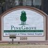 La clinique de Pine Grove à Hattiesburg, Misssissipi, où Tiger Woods suit un programme de désintoxication depuis début janvier 2010 !