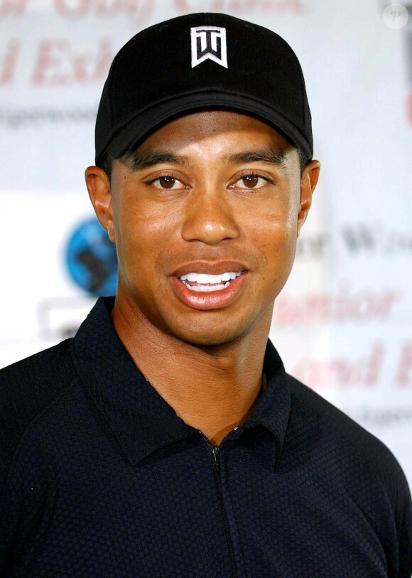 Tiger Woods est sorti de la clinique de Pine Grove, février 2010 !