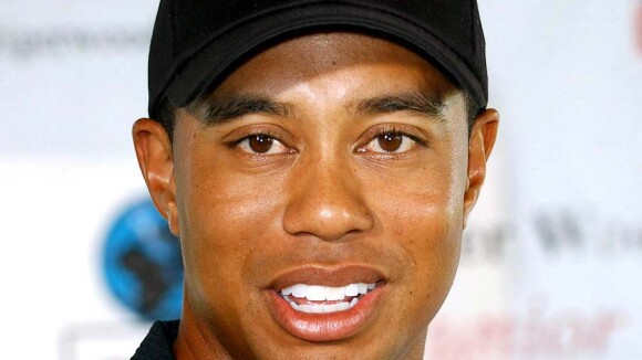 Tiger Woods est sorti de cure et a retrouvé... ses enfants !