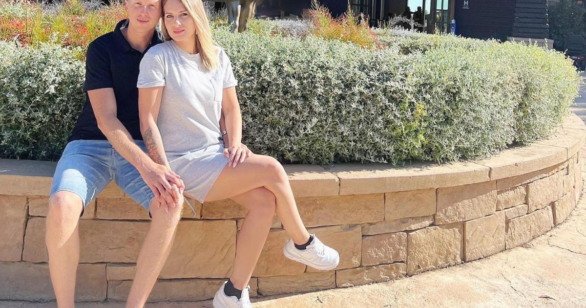 Camille et Nicolas Santoro de Familles nombreuses Purepeople