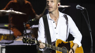 Calogero enflamme la scène de Ramatuelle, le Festival 2022 ferme ses portes !