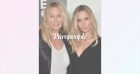 Estelle Lefébure, grand-mère gaga : elle craque face à une photo trop chou du fils d'Ilona Smet