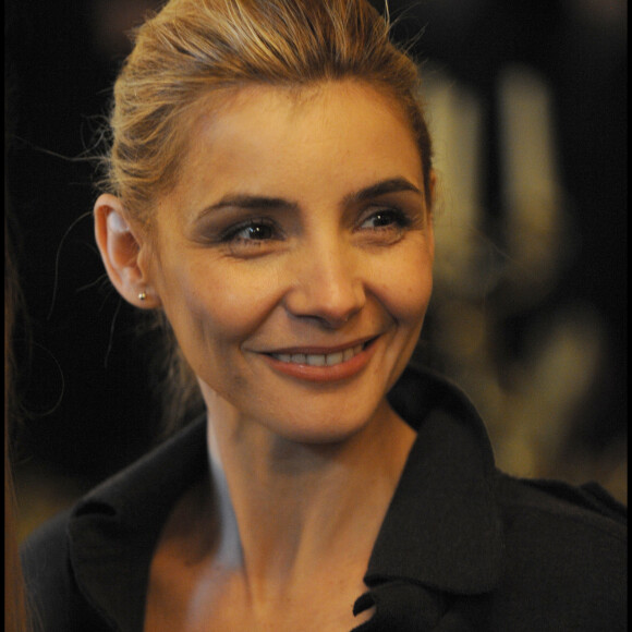 Clotilde Courau