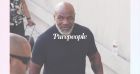 Mike Tyson malade ? Les dernières images du boxeur inquiètent énormément ses fans
