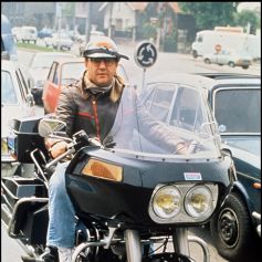 Europe 1 réagit au scoop d'Olivier Porri-Santoro qui a retrouvé le chauffeur-routier qui a tué Coluche en 1986