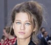 Selah Sue - People au défilé de mode Chloé collection prêt-à-porter Printemps/Eté lors de la fashion week au Grand Palais à Paris 