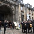 Fitnessboutique Paris Saint Jacques - Saint Michel