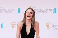 Emma Watson en couple : son nouveau mec est canon... et très très riche !