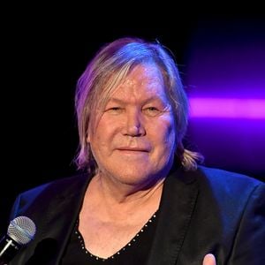 Patrick Juvet - Concert caritatif pour les enfants malades organisé par l'association "Enfant, star et match" dans la pinède à Juan les Pins le 11 juillet 2019. © Lionel Urman/Bestimage 