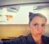 Anne Alassane sur Instagram, septembre 2020