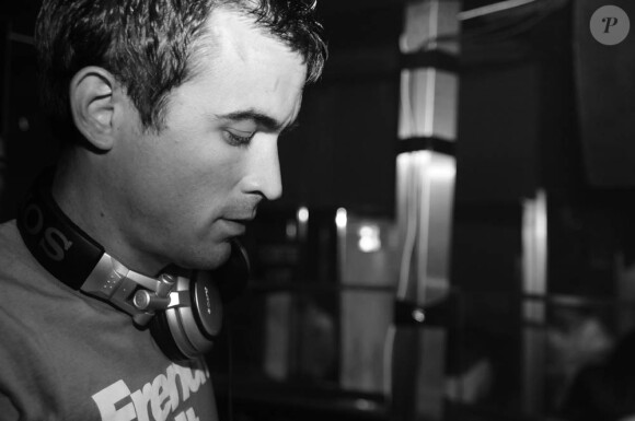 Mathieu Bouthier, DJ promoteur du fait que... French do it better, revient avec Together in Electric Dreams