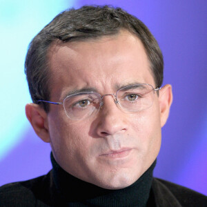 Jean-Luc Delarue