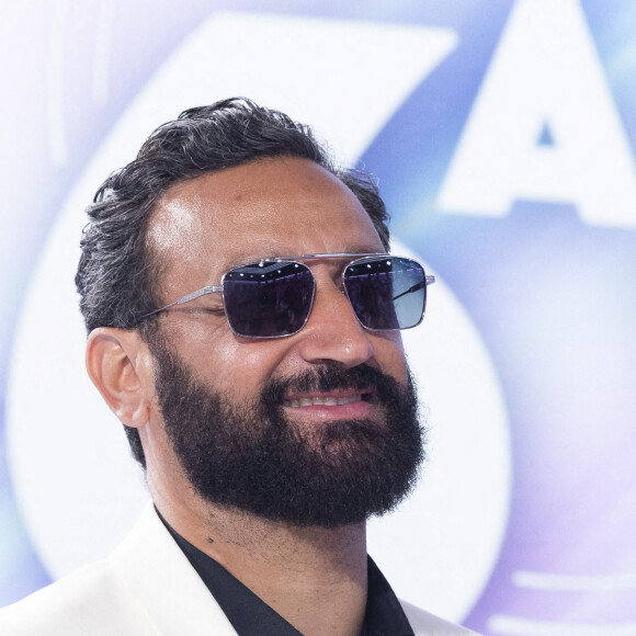 Exclusif - Cyril Hanouna - Enregistrement de la dernière émission TPMP (Touche Pas à Mon Poste), présentée par C.Hanouna et diffusée en direct sur C8 le 23 juin 2022 © Jack Tribeca / Bestimage