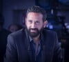 Exclusif - Cyril Hanouna - Enregistrement de l'émission "TPMP (Touche Pas à Mon Poste)", présentée par C.Hanouna et diffusée en direct sur C8 le 15 juin © Jack Tribeca / Bestimage