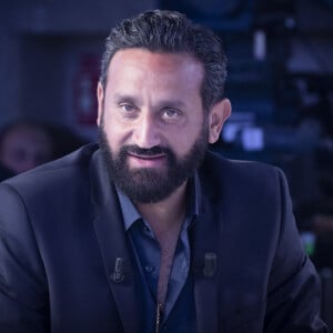 Exclusif - Cyril Hanouna - Enregistrement de l'émission "TPMP (Touche Pas à Mon Poste)", présentée par C.Hanouna et diffusée en direct sur C8 le 15 juin © Jack Tribeca / Bestimage