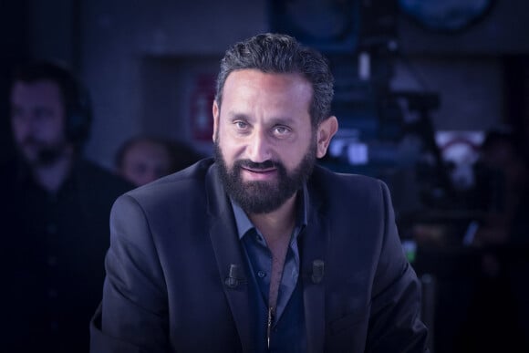 Exclusif - Cyril Hanouna - Enregistrement de l'émission "TPMP (Touche Pas à Mon Poste)", présentée par C.Hanouna et diffusée en direct sur C8 le 15 juin © Jack Tribeca / Bestimage