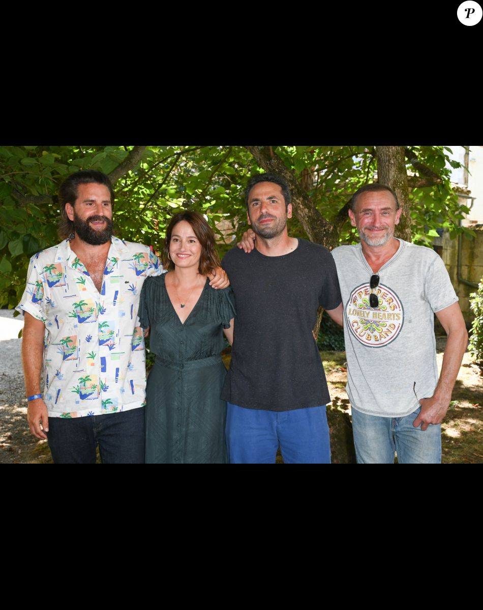 Marie Portolano Et Grégoire Ludig En Couple : Les Amoureux Repérés Au ...