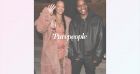 Rihanna divine en mini jupe avec son chéri A$AP Rocky : sortie remarquée des amoureux à New York