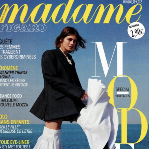 Madame Figaro