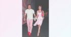 Brooklyn Beckham et Nicola Peltz en total look rose : Amoureux et assortis pour une soirée avec une célèbre fille de
