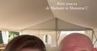 Jérôme et Lucile ("L'amour est dans le pré") dévoilent une vidéo deux jours après leur mariage. L'agriculteur explique pourquoi il apparaît sans son alliance.