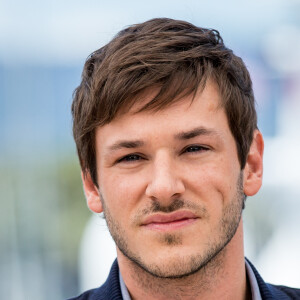 Gaspard Ulliel - Photocall du film "Juste la fin du monde" lors du 69ème Festival International du Film de Cannes. © Borde-Moreau / Bestimage 