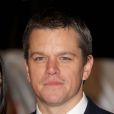 Matt Damon bientôt en tournage de  Contagion  ?