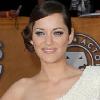 Marion Cotillard bientôt en tournage de Contagion ?