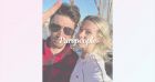 Julian Alaphilippe photographié avec son fils après sa terrible chute, Marion Rousse "toujours" à ses côtés