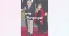 Gabriella de Monaco a encore frappé ! Dérapage capillaire avec son frère Jacques... immortalisé en photos