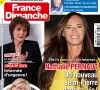 Retrouvez toutes les informations sur Linda de Suza dans le magazine France Dimanche n°3966.