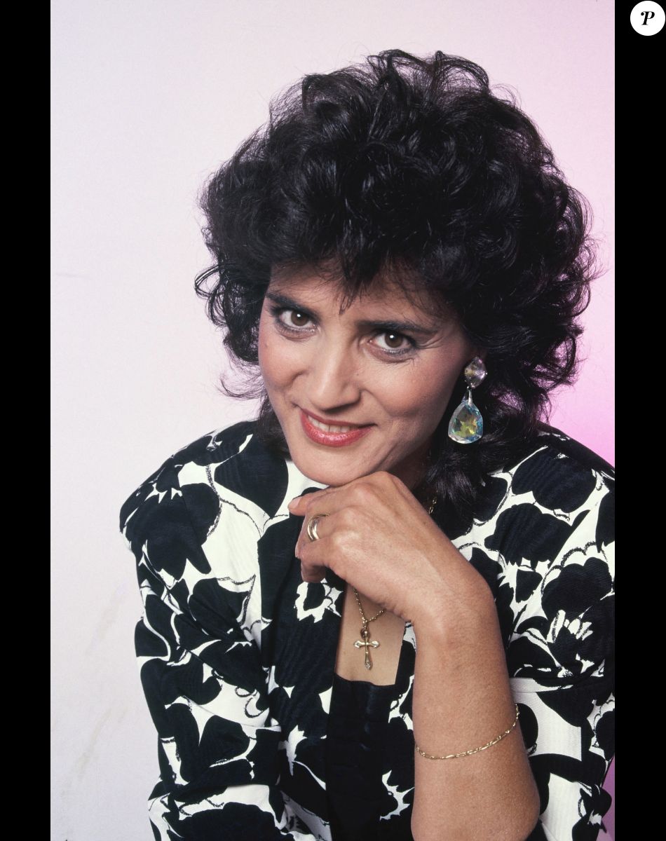 Archives - Portrait de Linda de Suza.