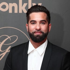 Kendji Girac - Photocall du Global Gift Gala lors du Festival International du Film de Cannes. © Tiziano Da Silva / Bestimage 