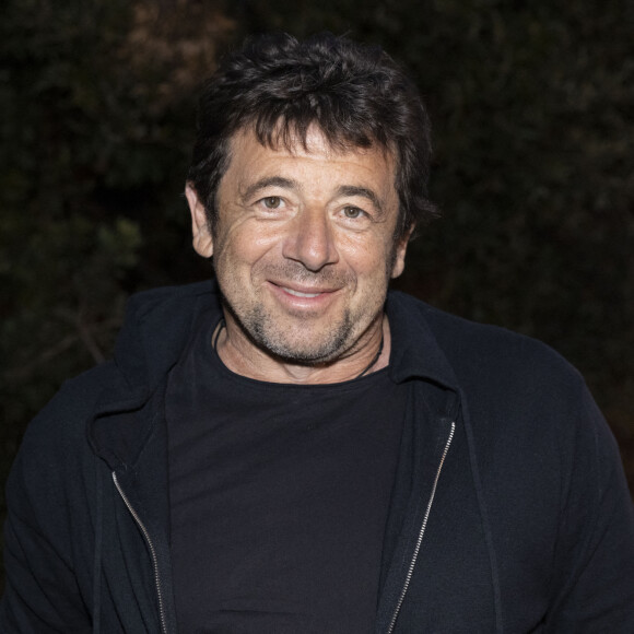 Patrick Bruel - Philippe Katerine présente son nouvel album "Confessions" lors de son concert au Festival de Ramatuelle, le 1er août 2021. © Cyril Bruneau / Festival de Ramatuelle / Bestimage