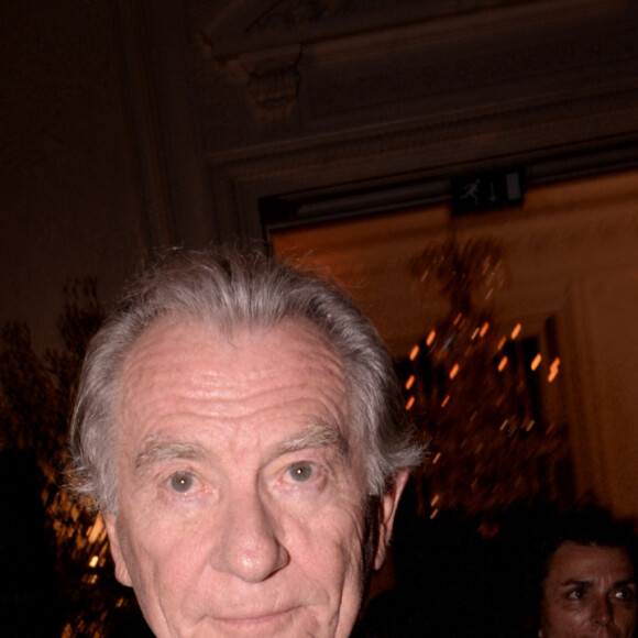 Exclusif - William Leymergie - Moma Group fête son 10ème anniversaire à l'hôtel Salomon de Rothschild à Paris le 5 septembre 2022. Promoteur d'un art de vivre à la française, le PDG de Moma Group promet de créer 40 nouvelles adresses à travers le monde en faisant rayonner ses concepts emblématiques que sont Café Pérouse, Noto, Casa Amour et Mimosa. © Rachid Bellak/Bestimage 