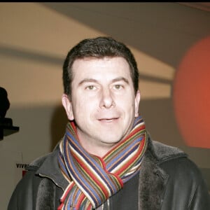 Pascal Bataille - Générale de Don Juan au palais des Congrès le 2 mars 2005