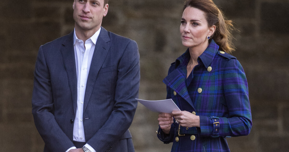 Kate Et William Dernires Nouvelles Tensions