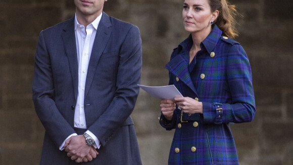 Kate Middleton et le Prince William : Leurs nouvelles fonctions officialisées, ce gros changement prévu pour la princesse