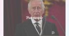 Charles III : Sa main étrangement gonflée et rouge fait réagir, une photo choque la toile !