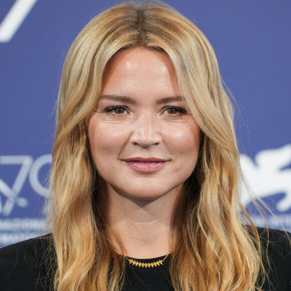Virginie Efira - Photocall du film "Les enfants des autres" lors de la 79ème édition du Festival International du Film de Venise, la Mostra le 4 septembre 2022.
