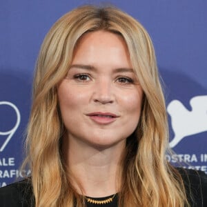 Virginie Efira - Photocall du film "Les enfants des autres" lors de la 79ème édition du Festival International du Film de Venise, la Mostra le 4 septembre 2022.