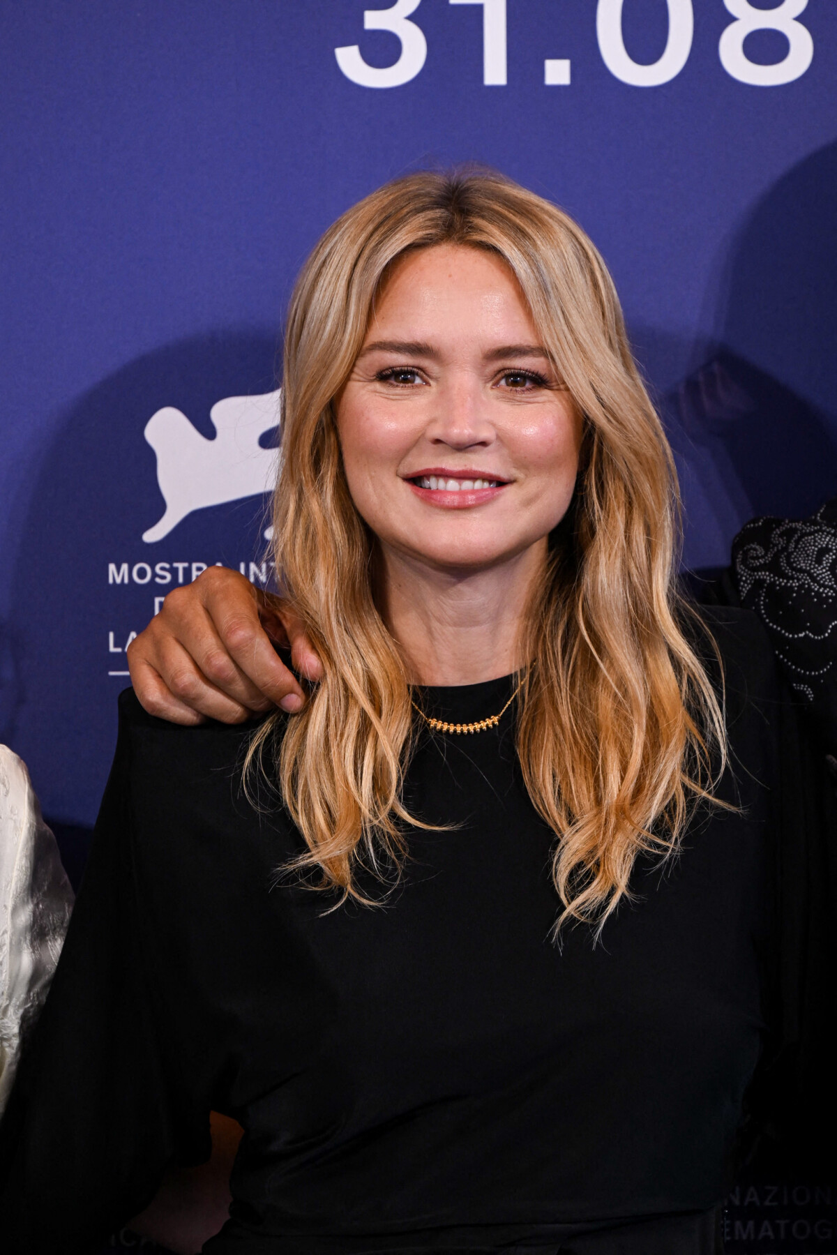 Photo : Virginie Efira - Photocall du film "Les Enfants des Autres