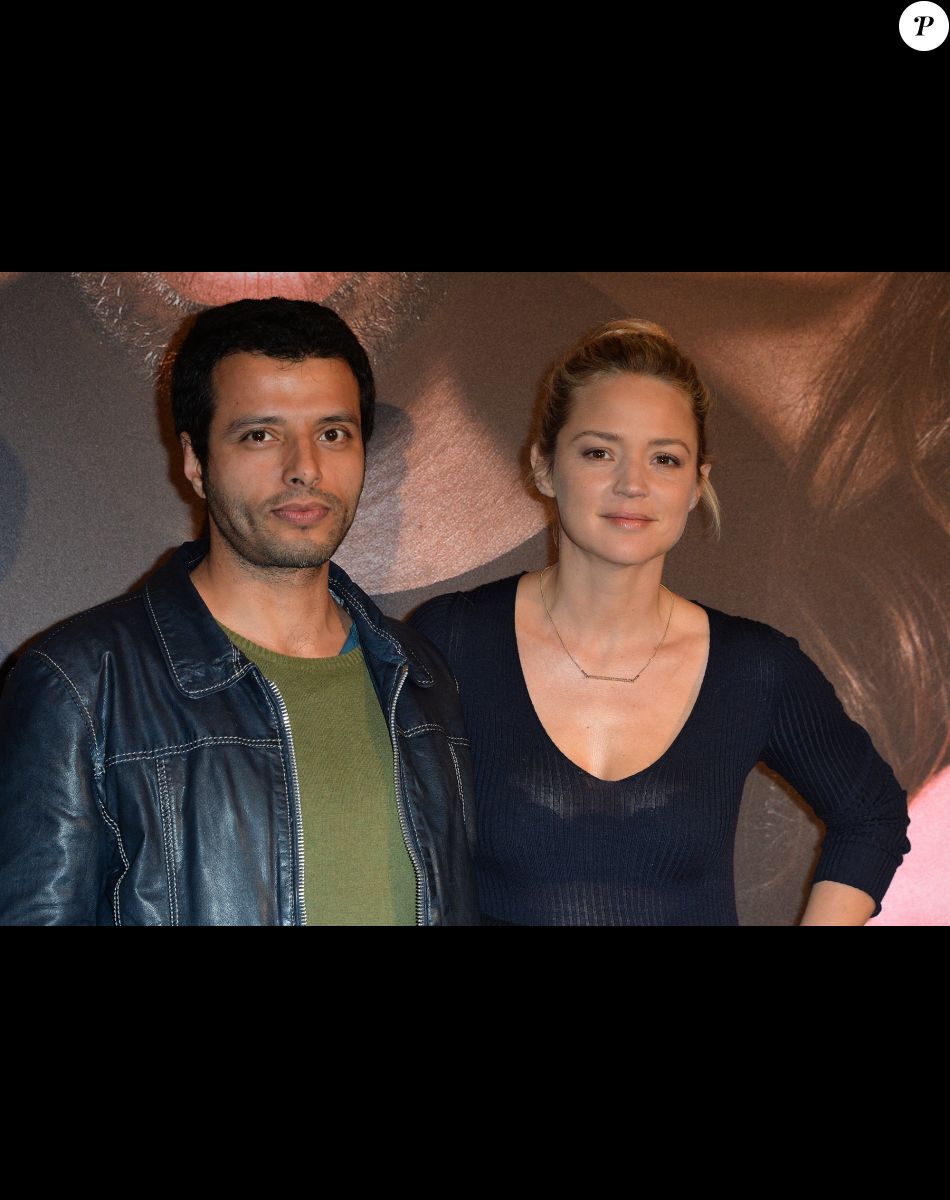 Virginie Efira Belle-maman De Nombreuses Fois : Confidences Rares Sur ...