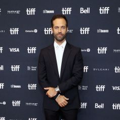 Benjamin Millepied lors de la projection du film Carmen au Festival international du film de Toronto le 11 septembre 2022