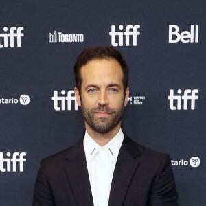 Benjamin Millepied lors de la projection du film Carmen au Festival international du film de Toronto le 11 septembre 2022