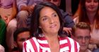 Florence Foresti parle de sa fille Toni.